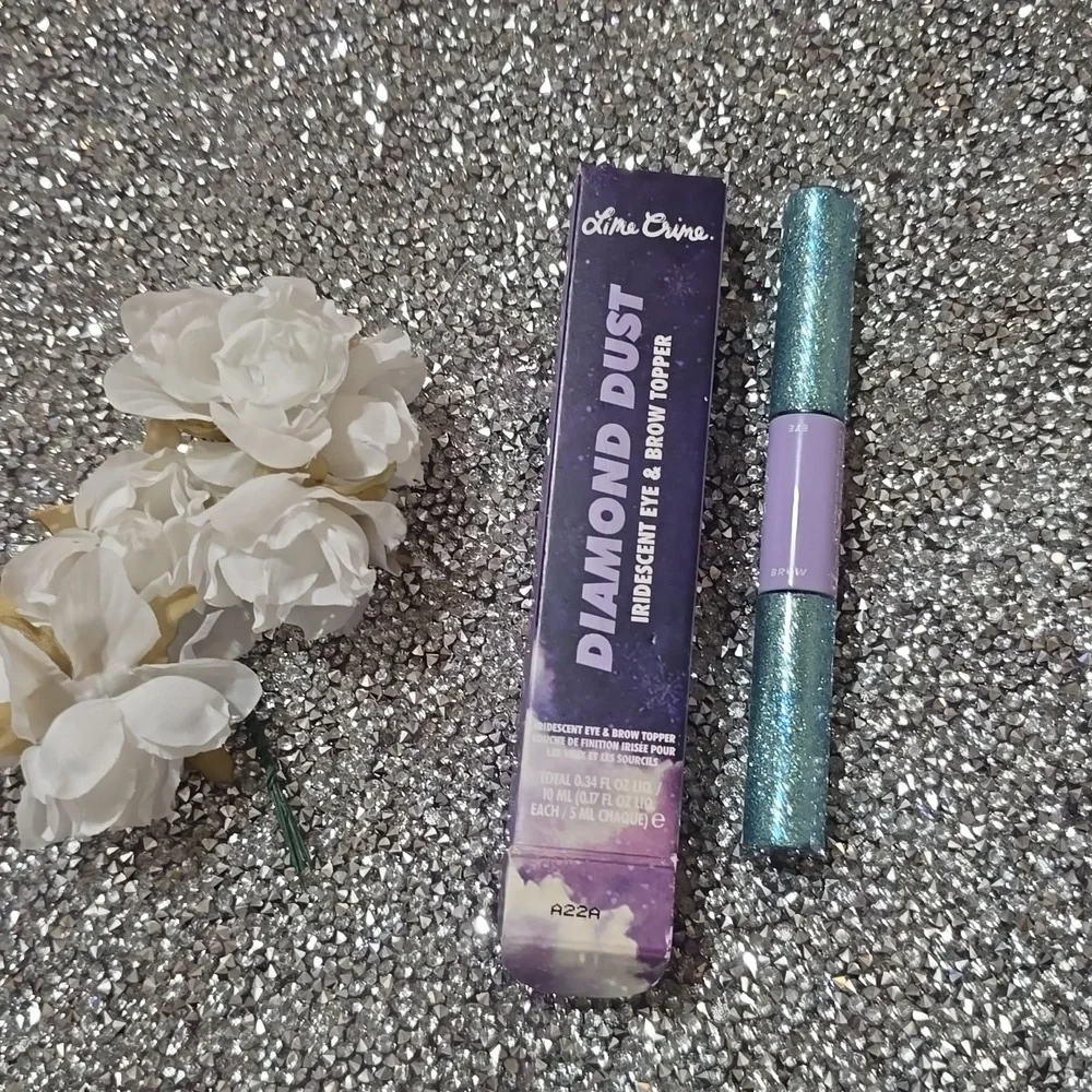 Lime Crime 🌟host pick🌟